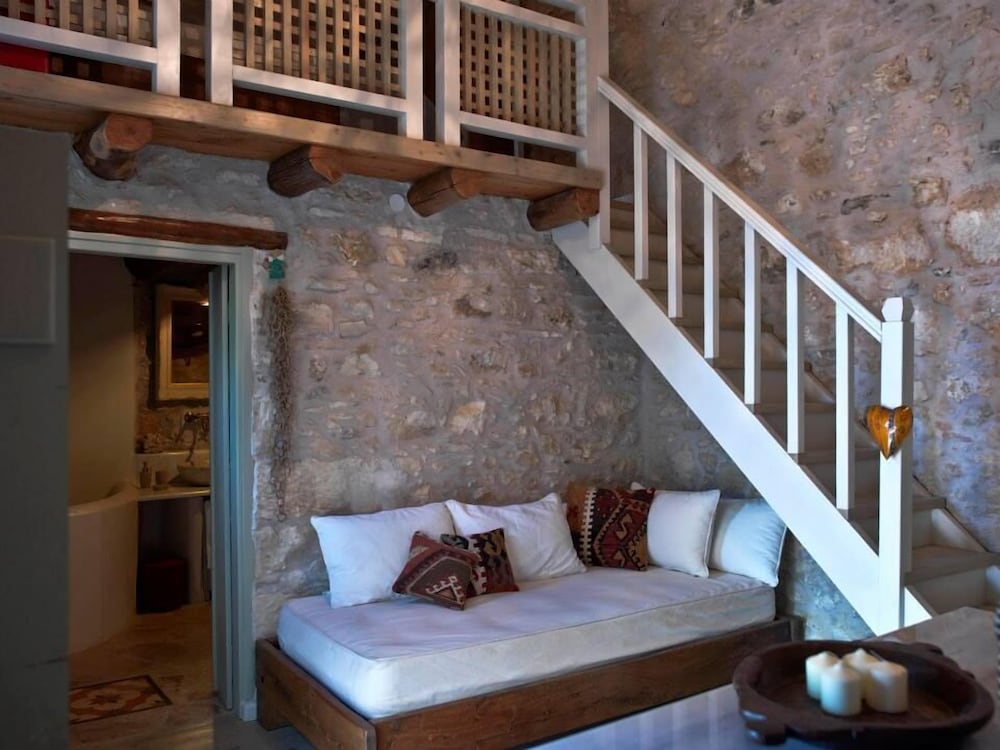 Cottage, 2 Bedrooms, Terrace photo 3