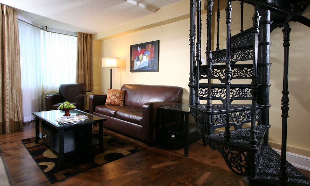 Vice Regal Suite photo 1