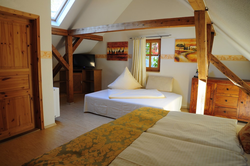 Triple Room photo 3