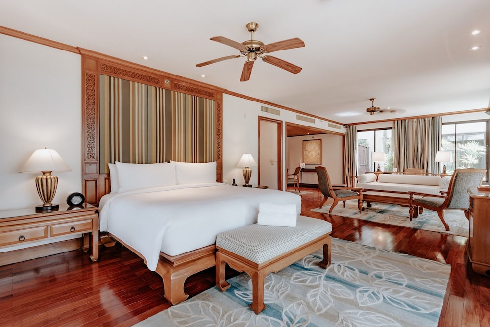 Suite, 1 Bedroom, Private Pool (Oceanfront) - Photo 4