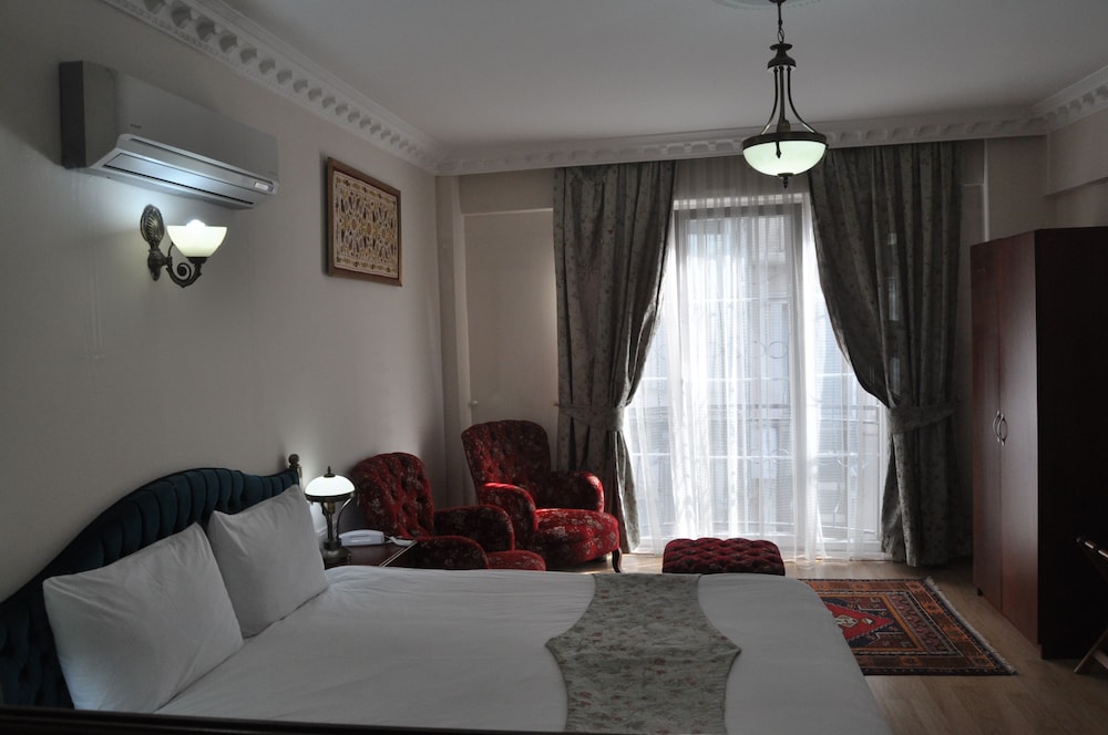 Superior Room photo 2