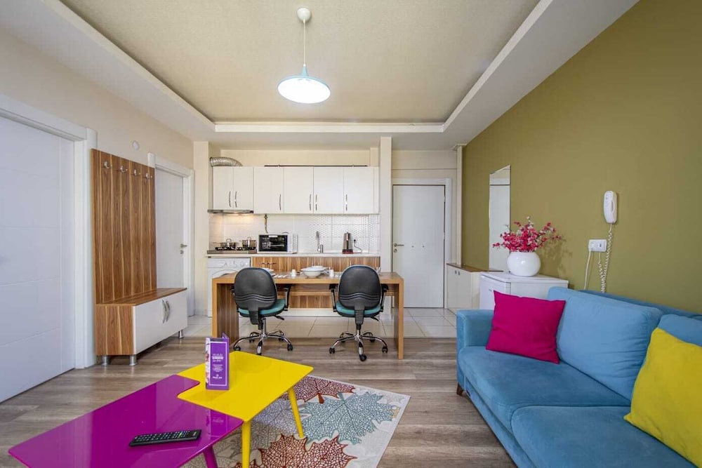 Apartment, 1 Bedroom photo 2