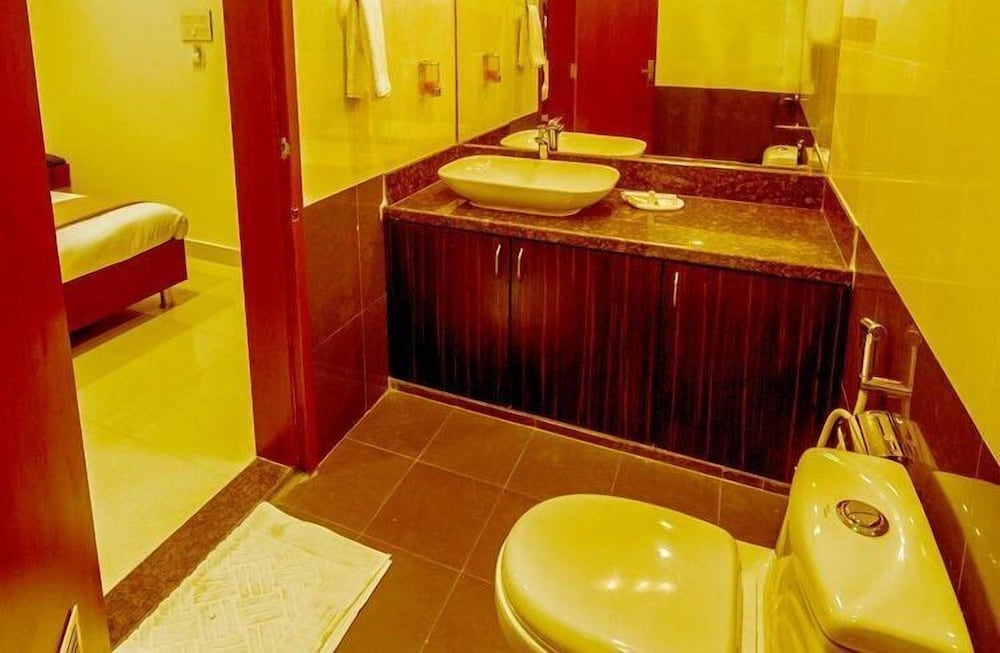 Superior Double Room photo 2