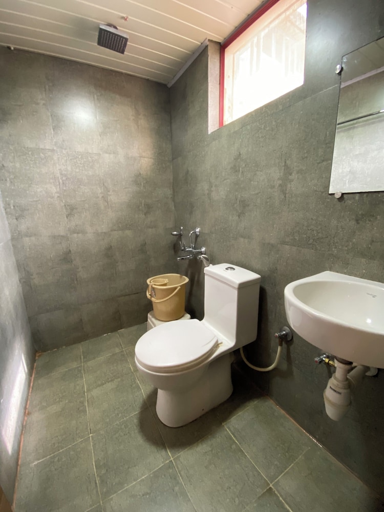 Deluxe Room photo 2