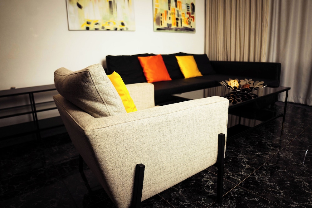 Apartment, Mountain View (H1-3) photo 1