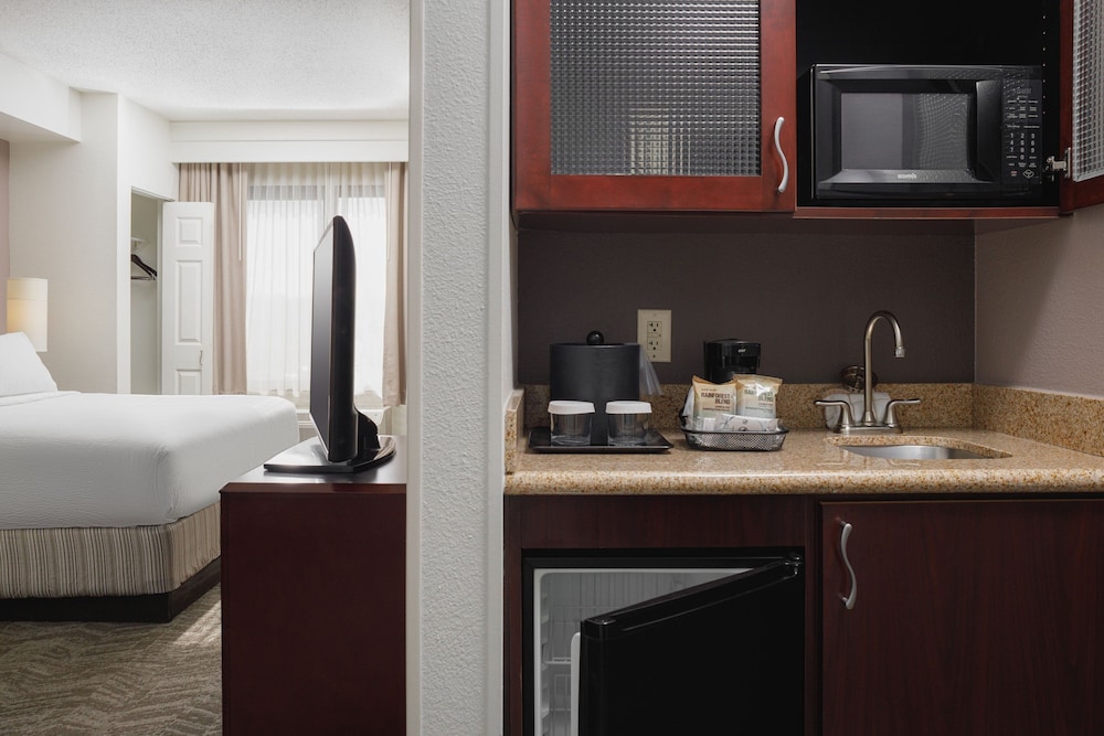 SpringHill Suites Knoxville At Turkey Creek, Photo 3