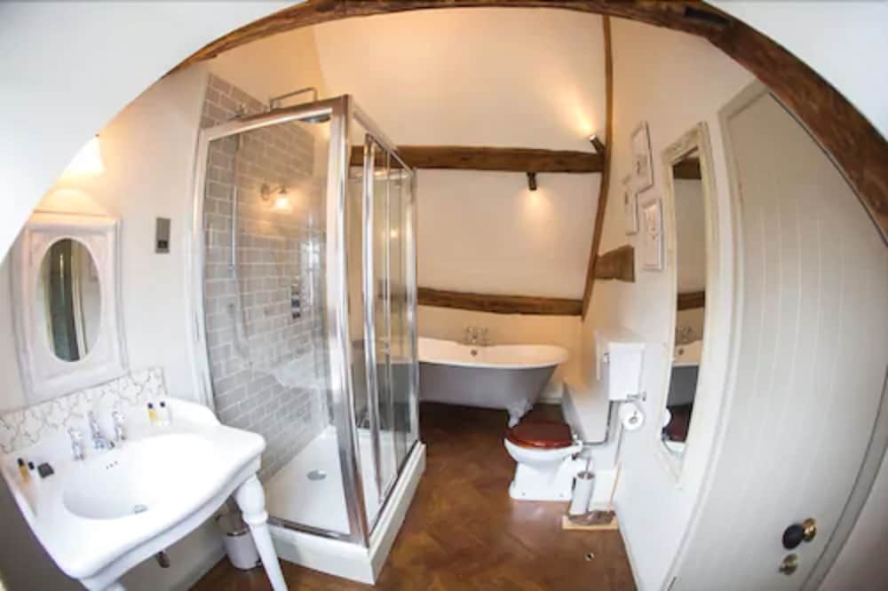 Deluxe Double Room - Photo 3