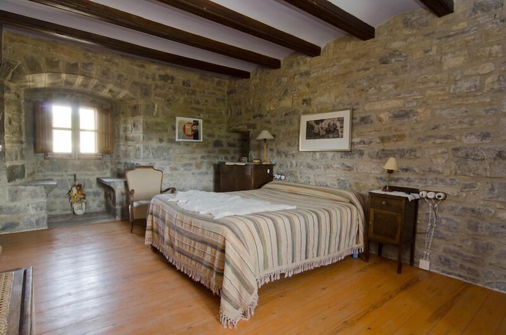 Casa, 4 habitaciones (Casa del Vino y Torre)
