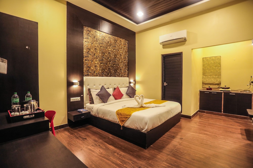 Exclusive Room - Photo 4