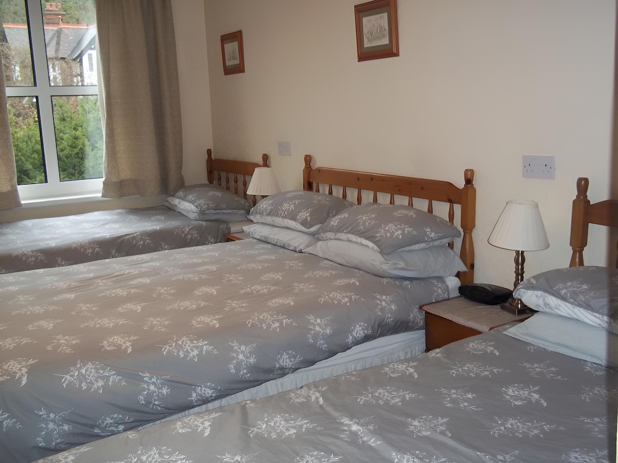 Traditional Quadruple Room, Ensuite photo 1