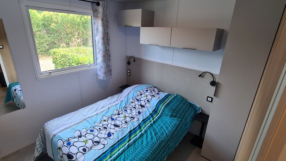 Mobil home ARIZONA STANDARD Dimanche 6 p photo 1