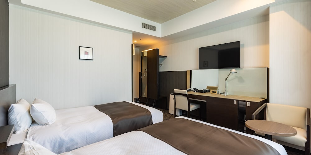 Standard Twin Room - Non-Smoking - Photo 2