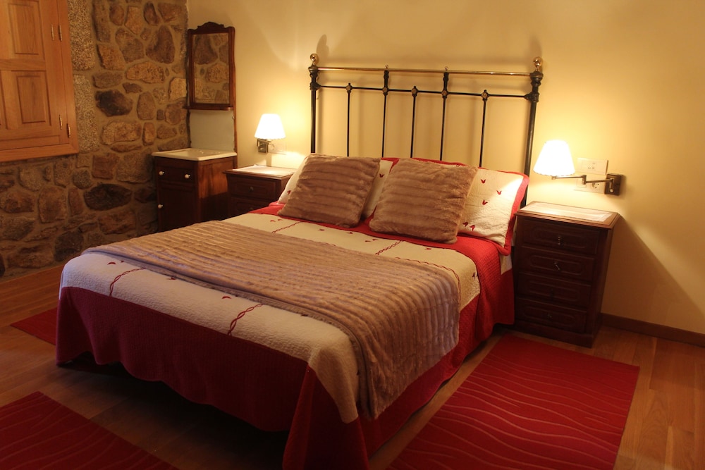 Habitación Doble (A Chairiña)