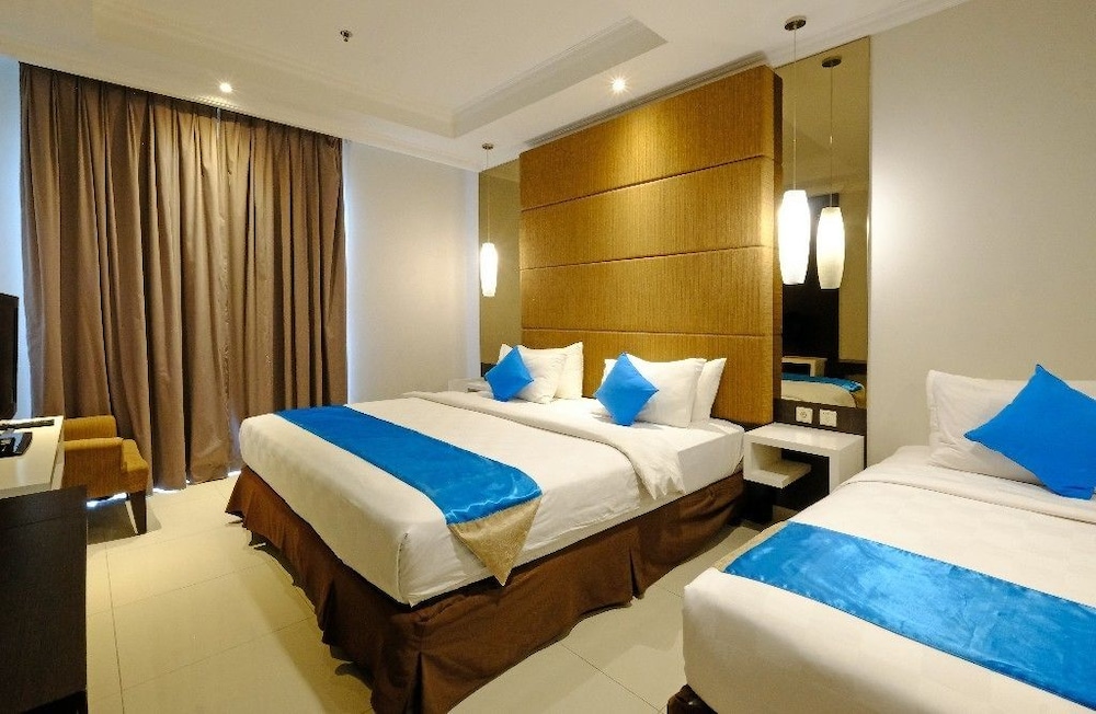 Family Suite - Photo 5
