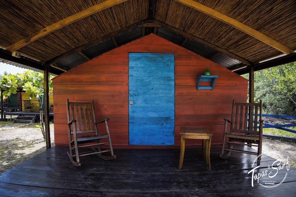 Cabin photo 1
