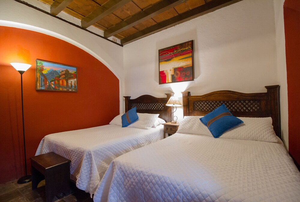 Premier Room, 2 Queen Beds