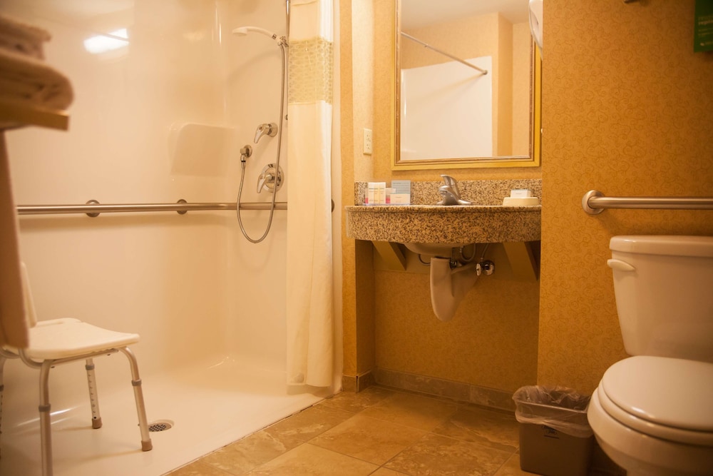 Room, Accessible, Non Smoking photo 1