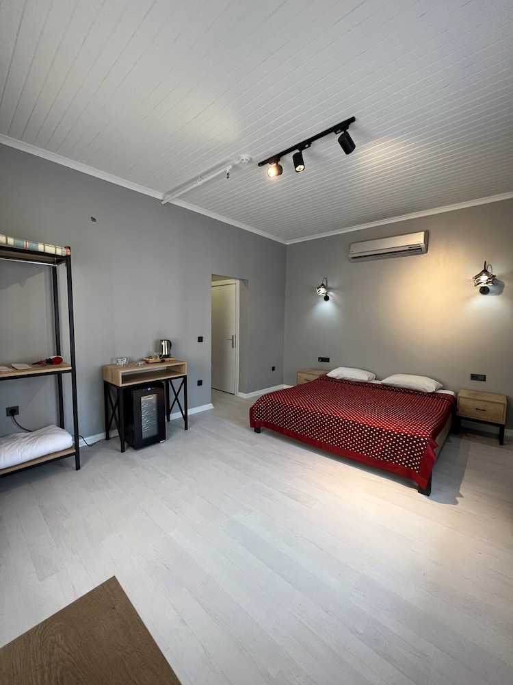 Exclusive Room, 1 King Bed