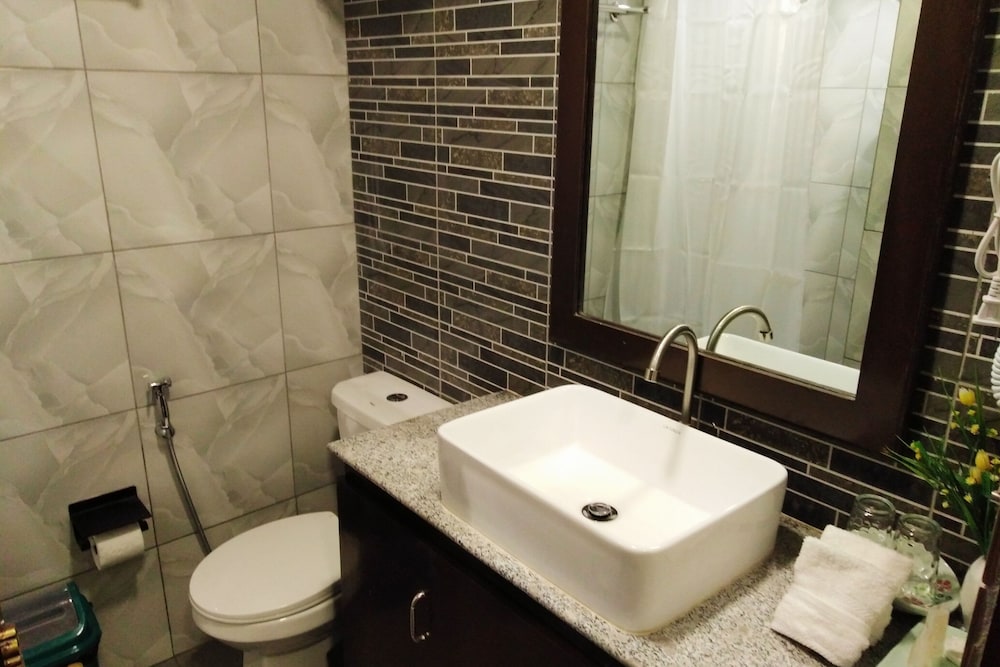 Deluxe Double Suite photo 2