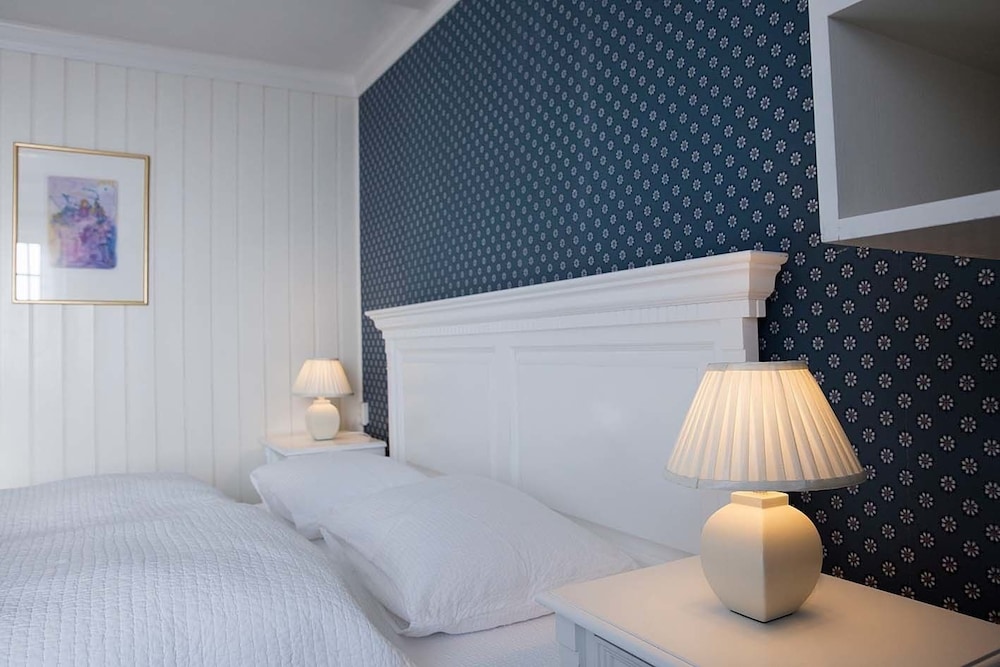 Double Room, 1 Double or 2 Twin Beds photo 2