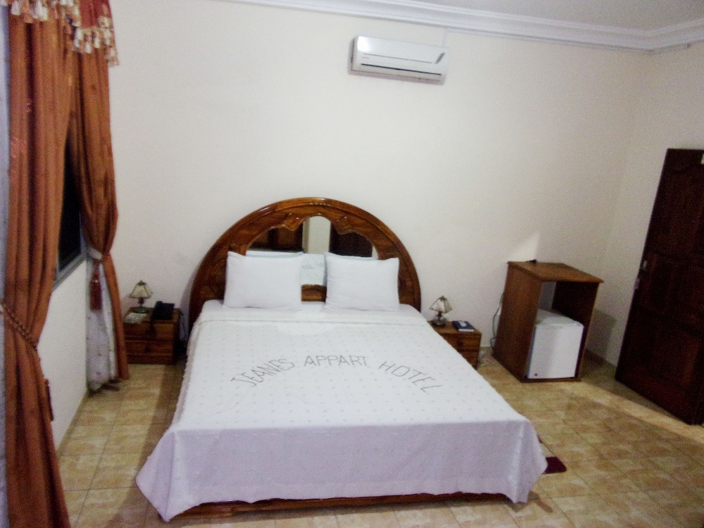Superior Double Room photo 2