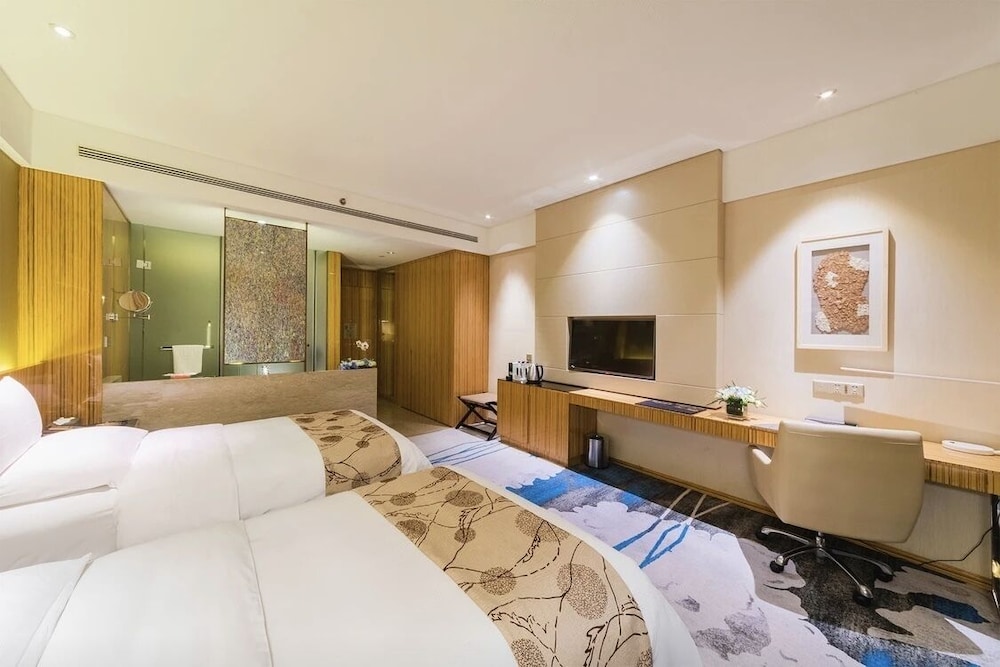 Business Twin Room photo 1