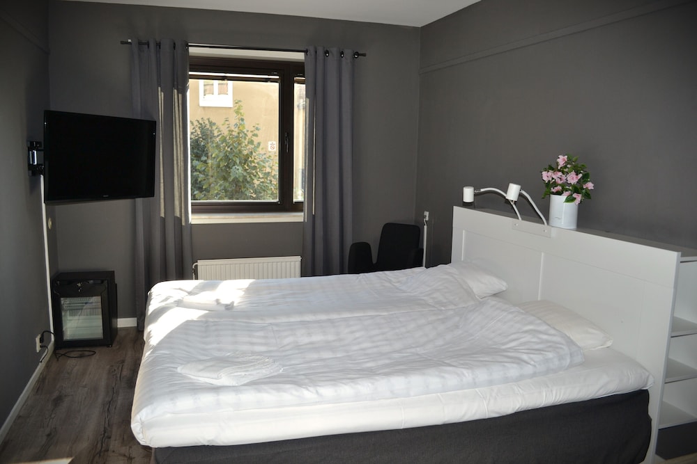 Standard Double Room, 2 Twin Beds (Single Bed) photo 3