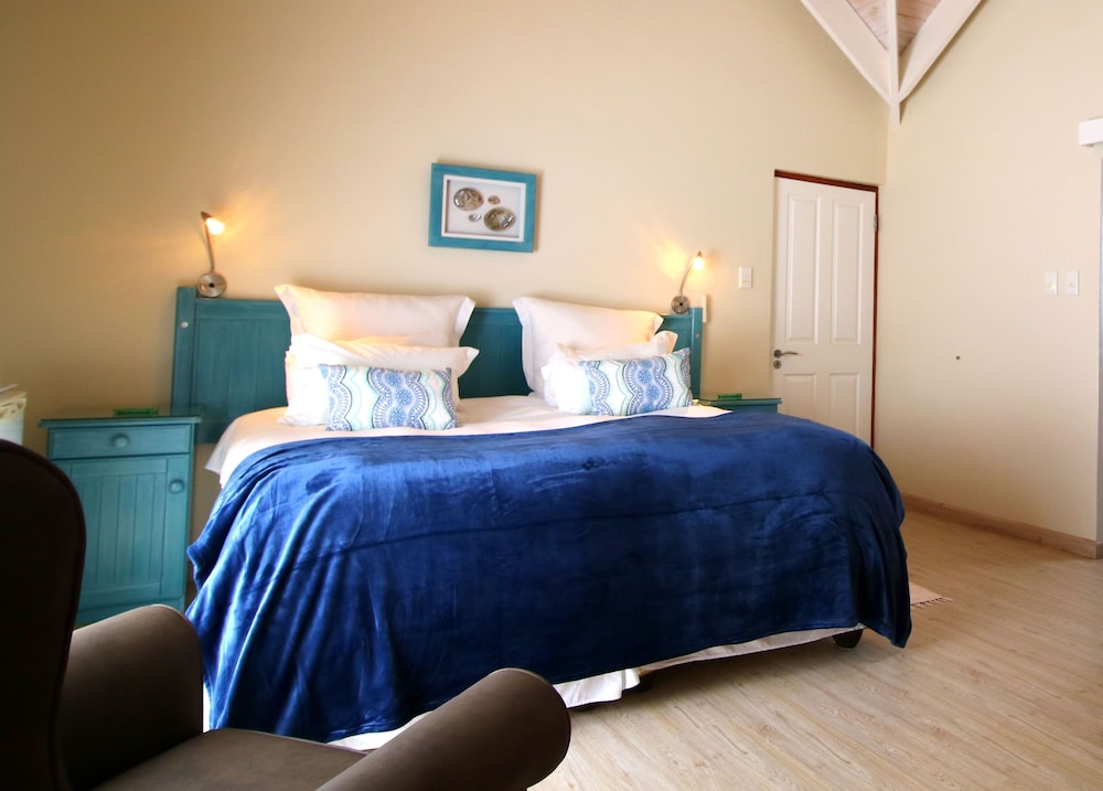 The Abalone Room - Guest House