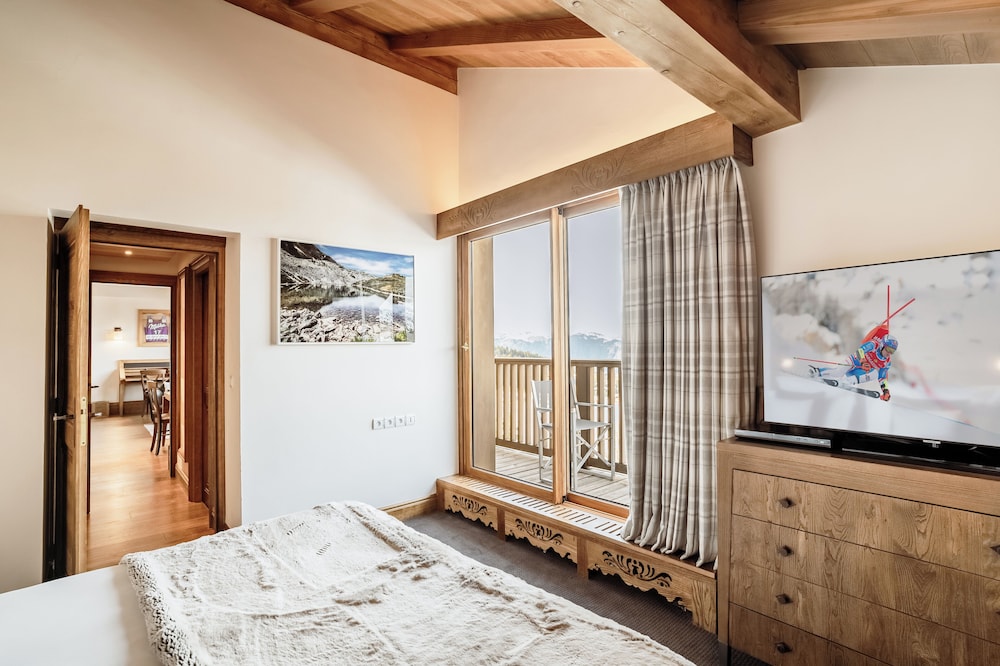 Suite (Makalu)