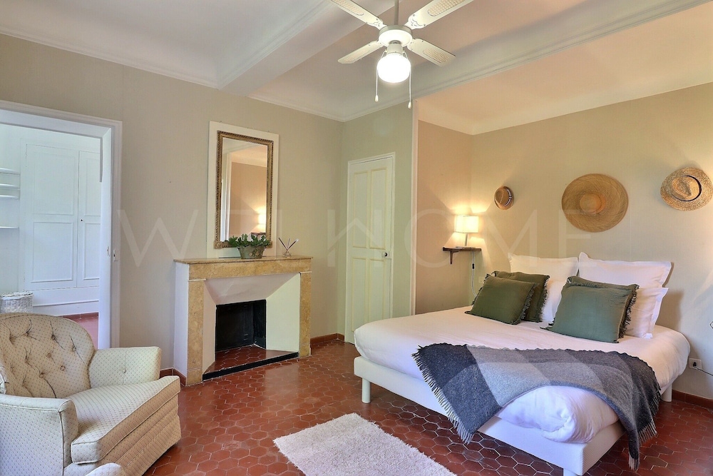 Comfort Villa, Garden View photo 1