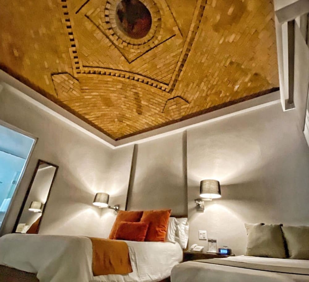 Standard Triple Room, 1 Bedroom