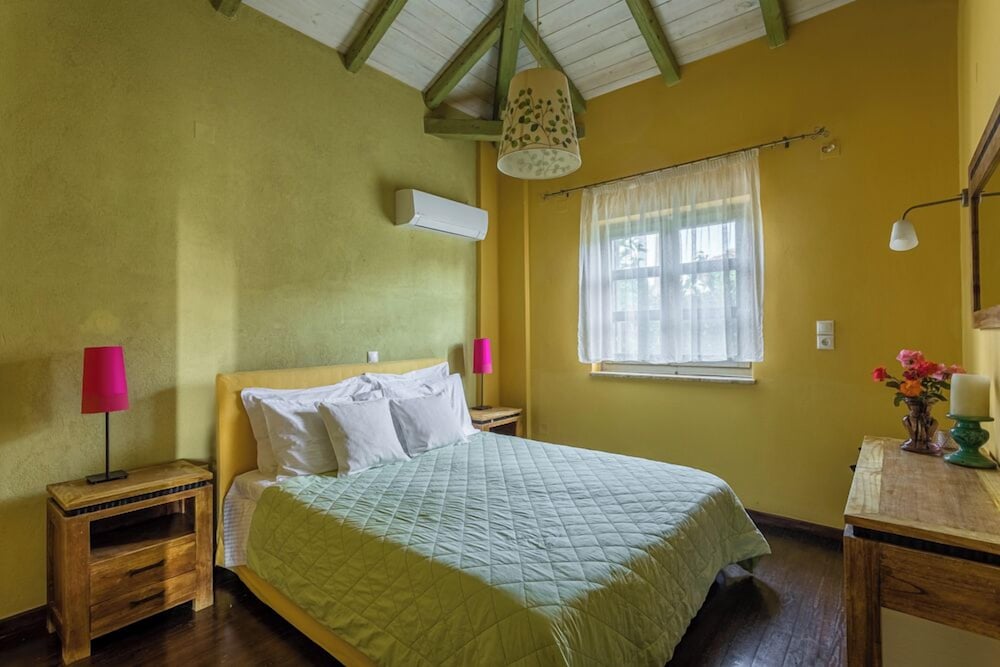 Family Apartment