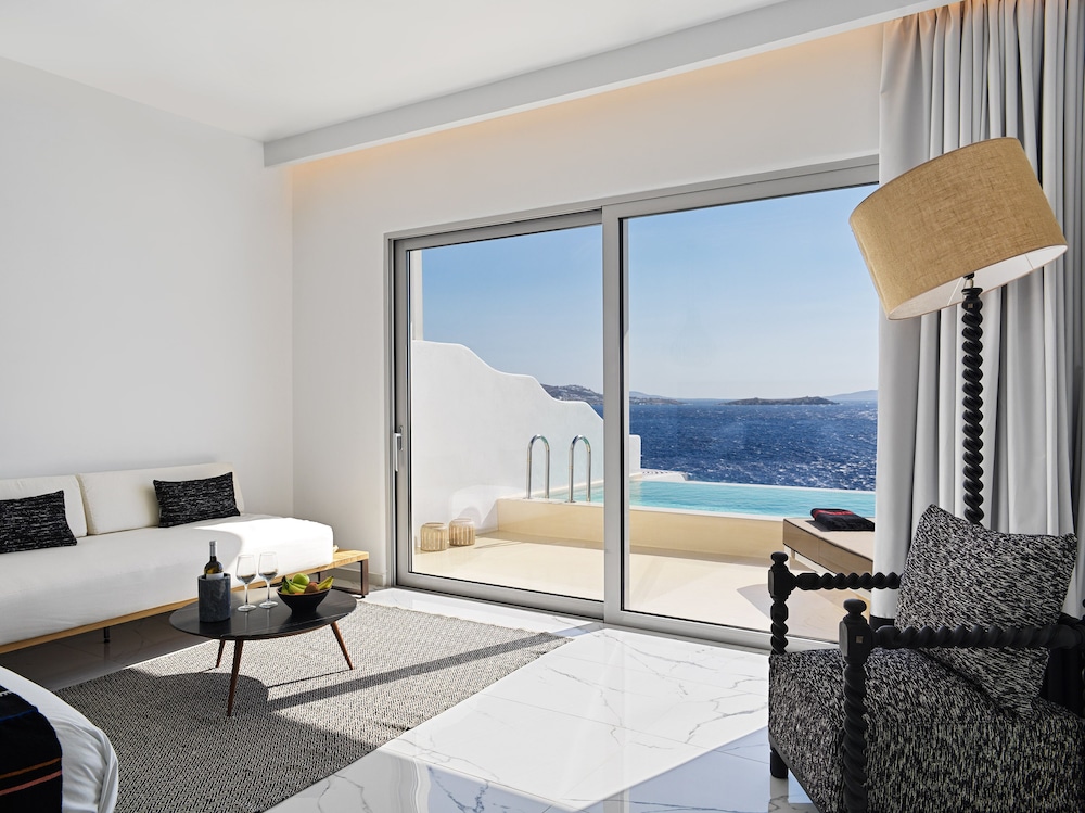 Sanctuary Sea view Suite with Private Pool - Photo 22