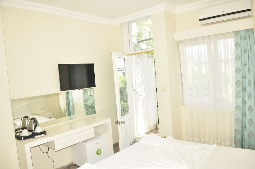 Deluxe Room photo 1