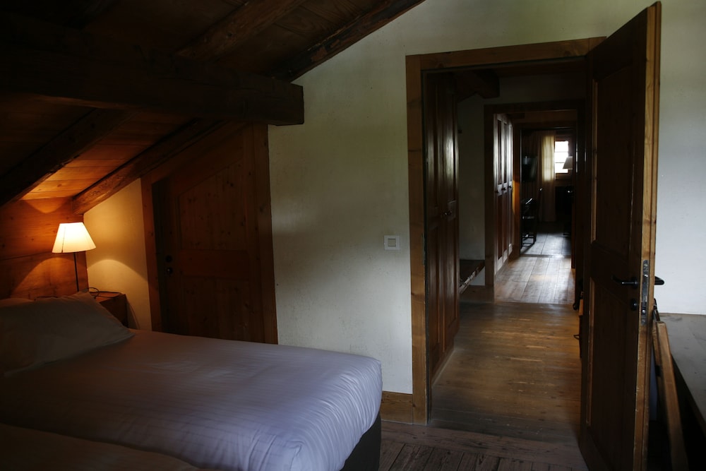 Apartment (De la Ferme) photo 3