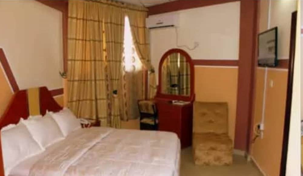 Superior Room photo 2