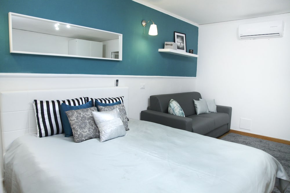 Classic House, 1 Bedroom, Sea View