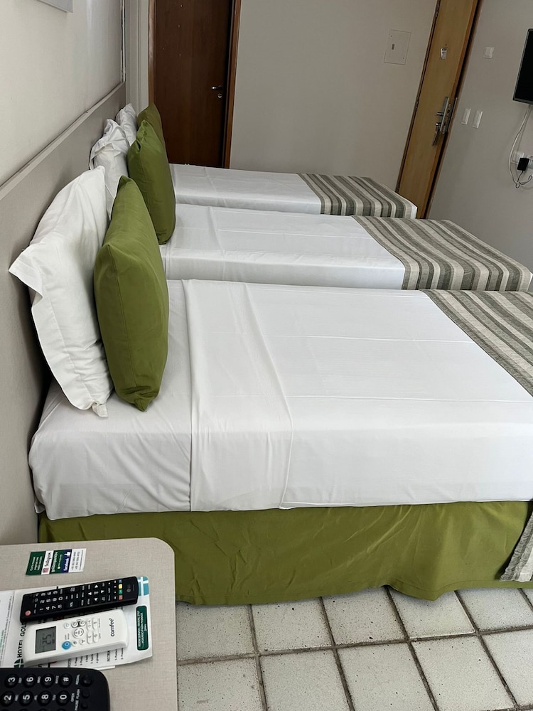 Executive Triple Room (Twin) - Photo 2