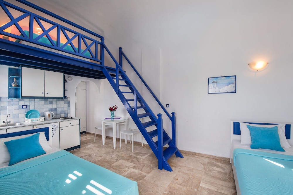 Duplex (Maisonette) - Photo 12