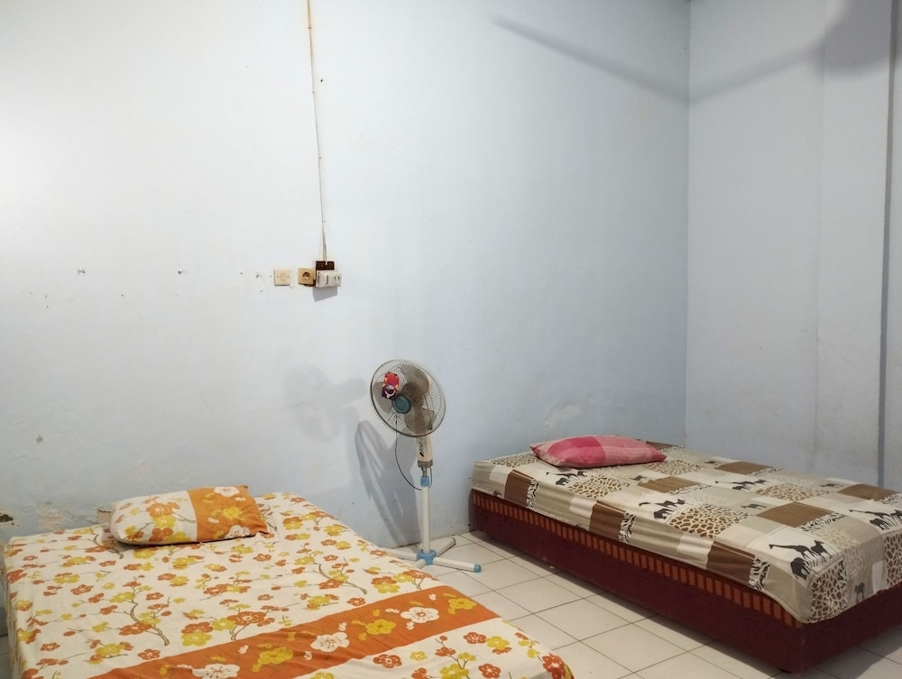 Deluxe Twin Room - Photo 3