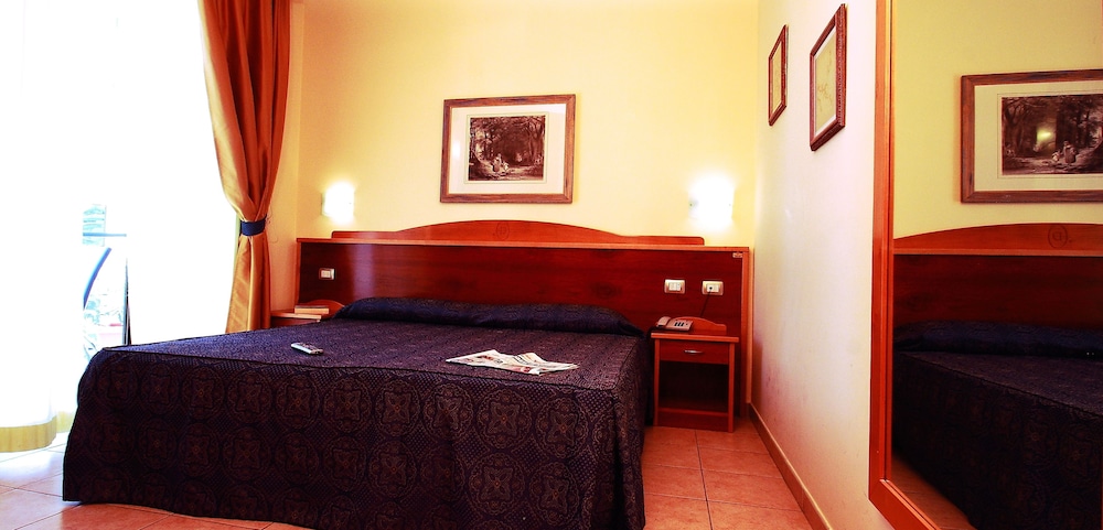 Quadruple Room photo 3
