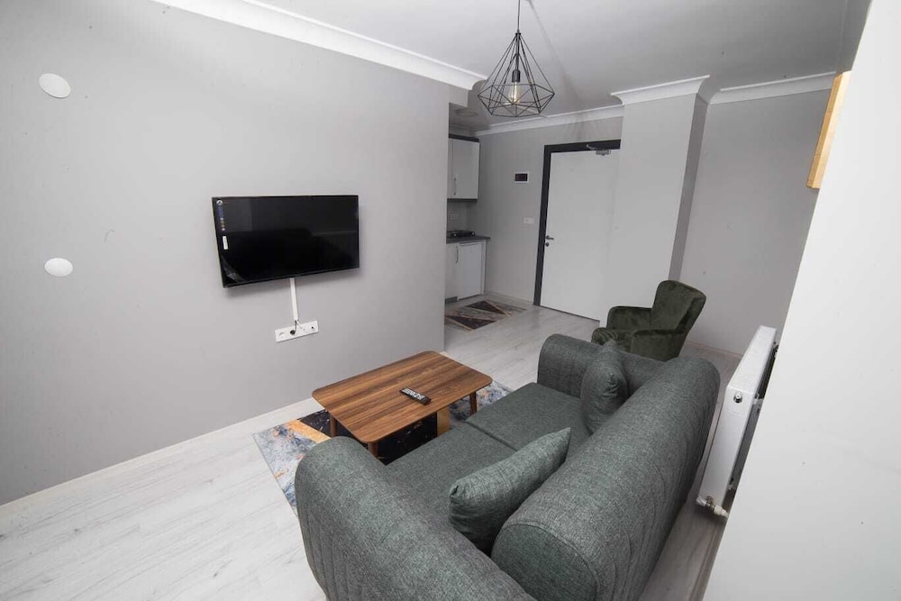 Family Suite, 2 Bedrooms photo 3