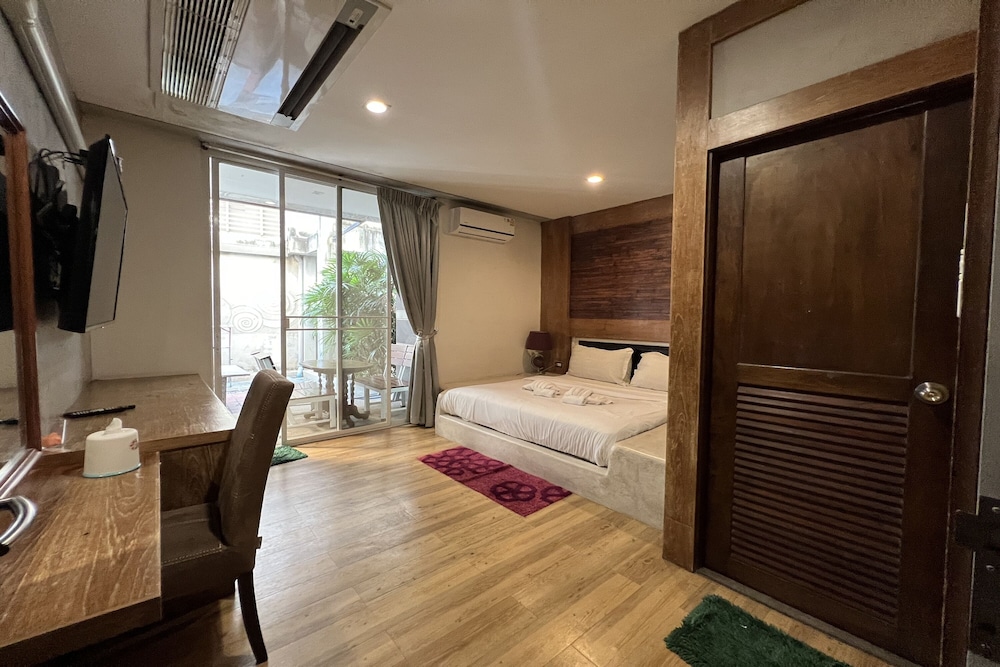Executive Suite, Private Pool photo 3