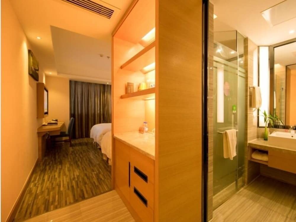 Business Twin Room photo 2