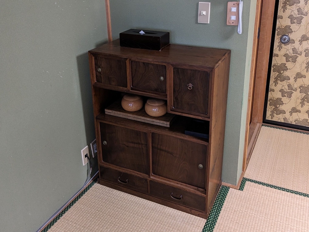 Japanese Style Room for 6 guests, Non Smoking, No Pets - Photo 4