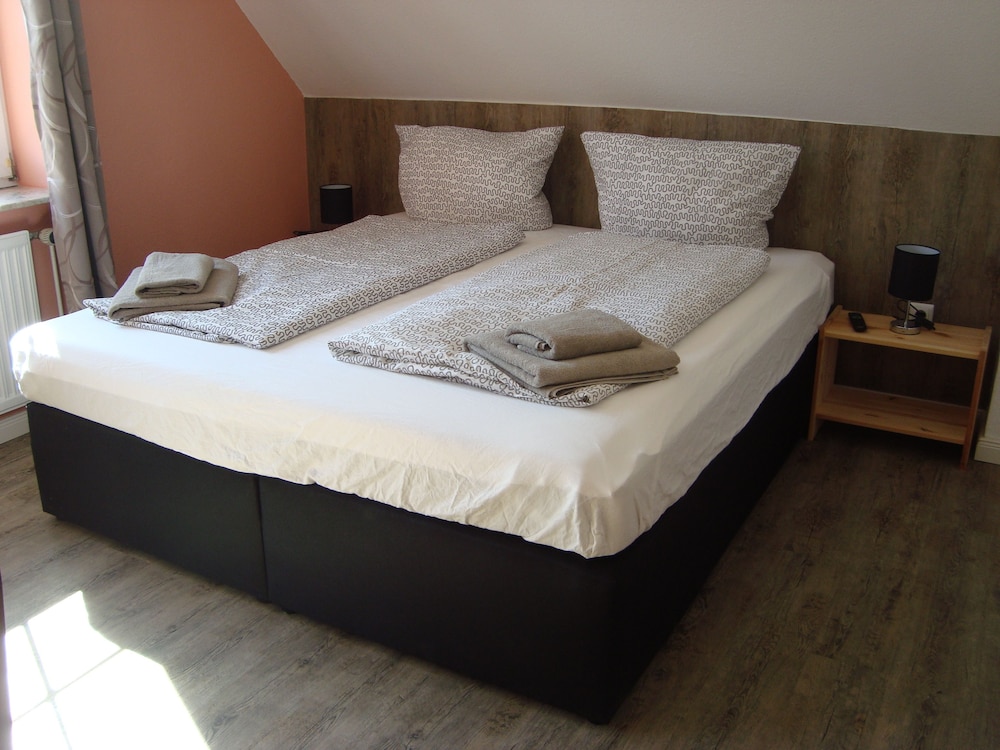 Standard Double Room photo 1