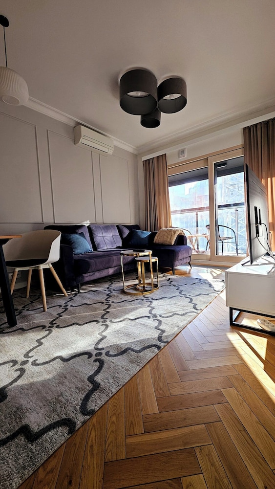 Standard Apartment, 1 Bedroom, Courtyard View