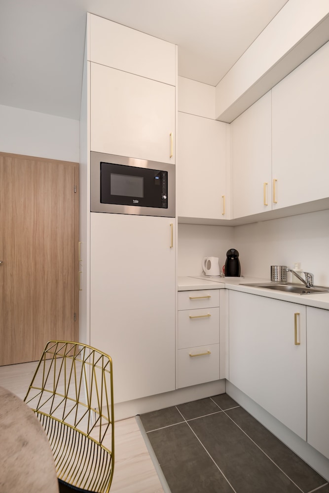 Superior Studio with balcony - Photo 5