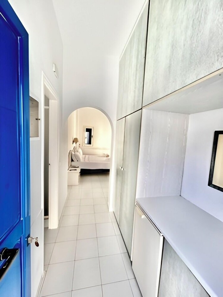 Standard Double Room, Mountain View, Ground Floor