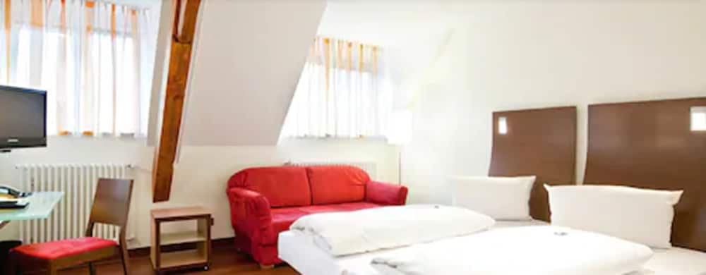 Economy Single Room photo 3